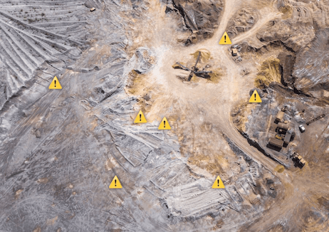 A guide to geospatial AI during the mine lifecycle