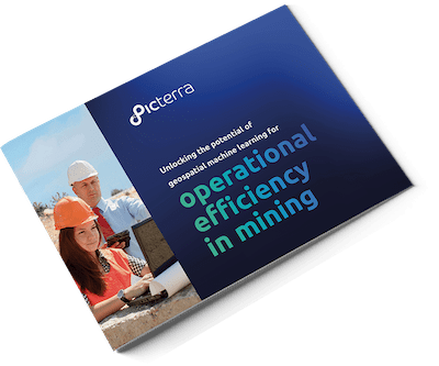 Unlocking the potential of geospatial machine learning for operational efficiency in mining_img 2